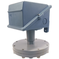 400 Series Type J402 Models 520 to 525 Pressure Switch